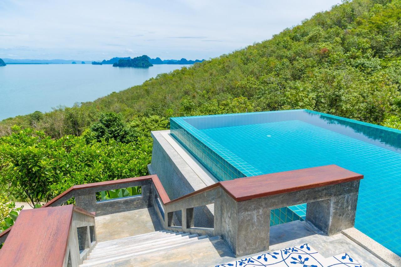 Purana Resort Koh Yao Noi - Sha Extra Plus Luaran gambar