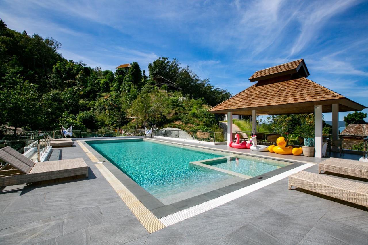 Purana Resort Koh Yao Noi - Sha Extra Plus Luaran gambar