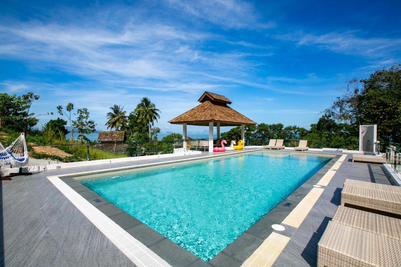 Purana Resort Koh Yao Noi - Sha Extra Plus Luaran gambar