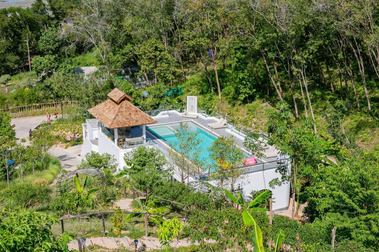 Purana Resort Koh Yao Noi - Sha Extra Plus Luaran gambar