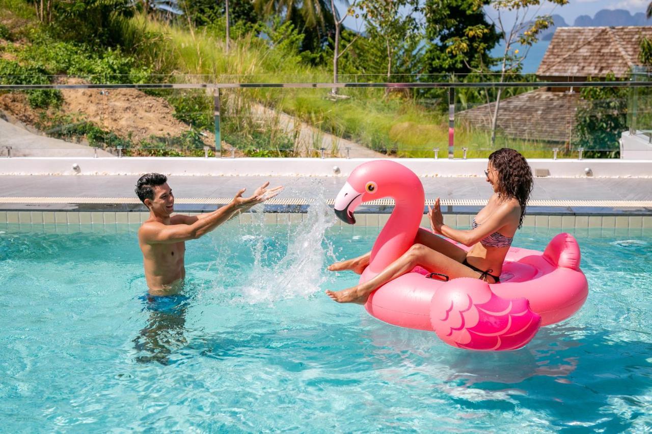 Purana Resort Koh Yao Noi - Sha Extra Plus Luaran gambar