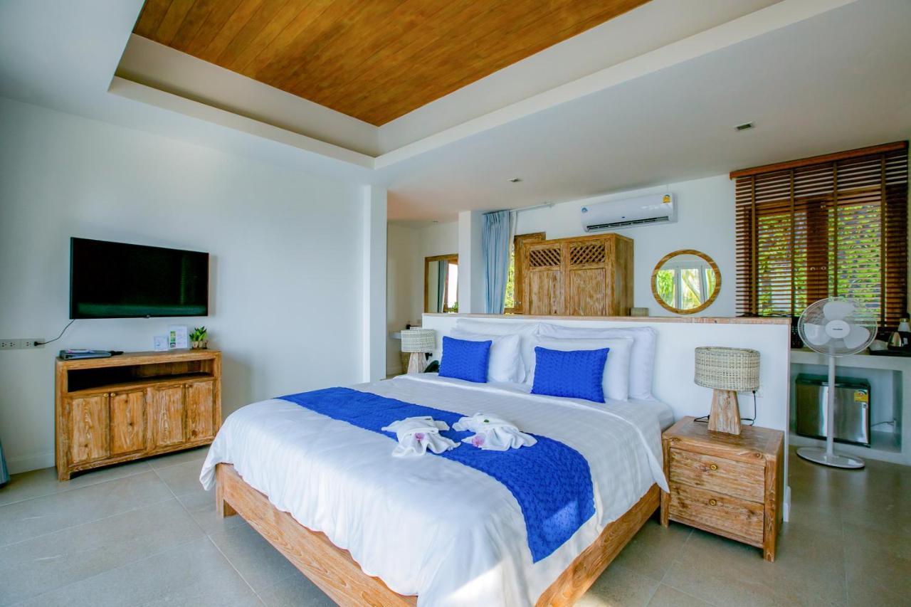 Purana Resort Koh Yao Noi - Sha Extra Plus Luaran gambar