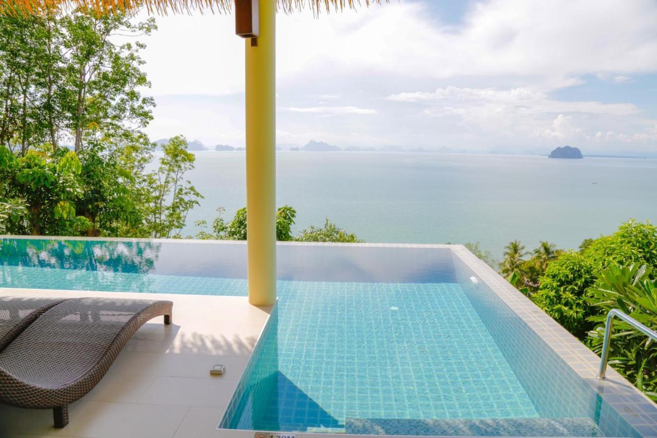 Purana Resort Koh Yao Noi - Sha Extra Plus Luaran gambar