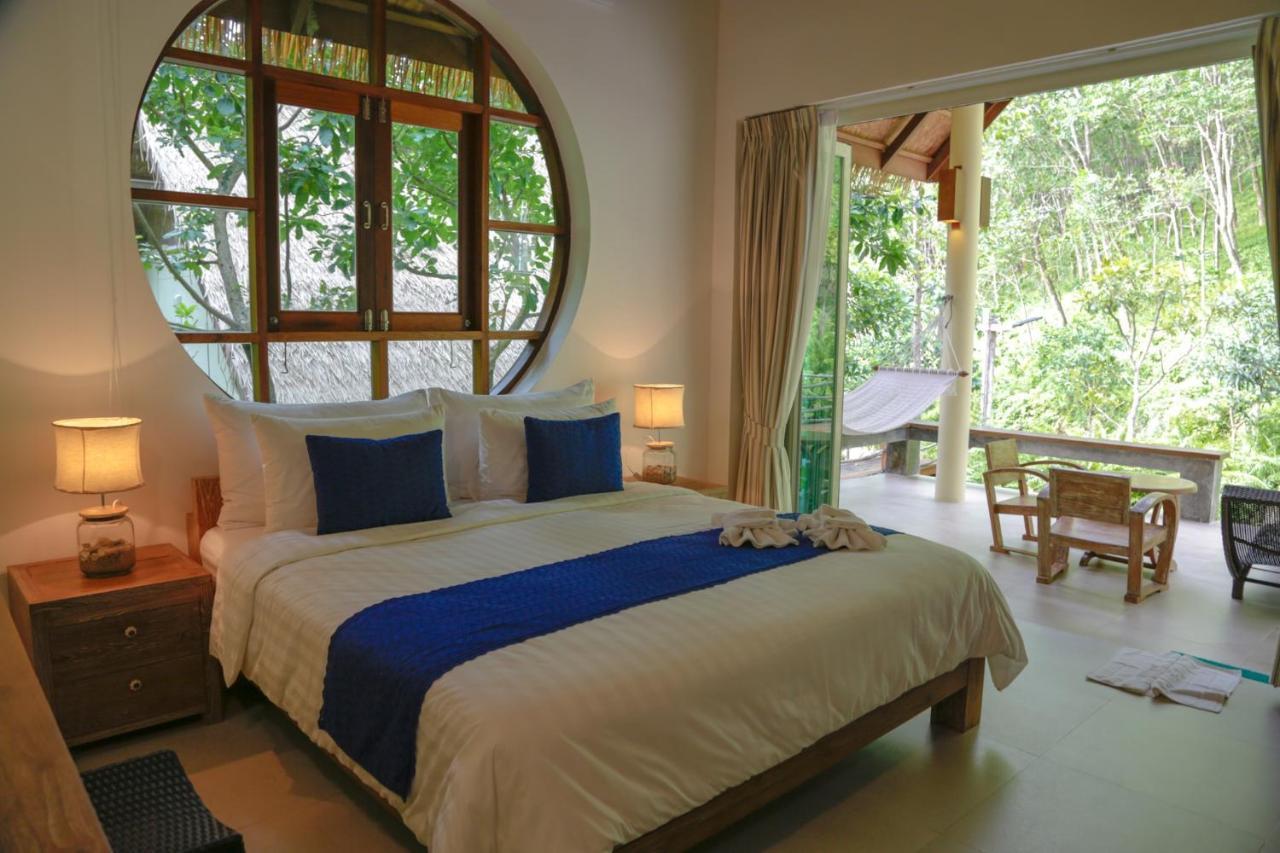 Purana Resort Koh Yao Noi - Sha Extra Plus Luaran gambar