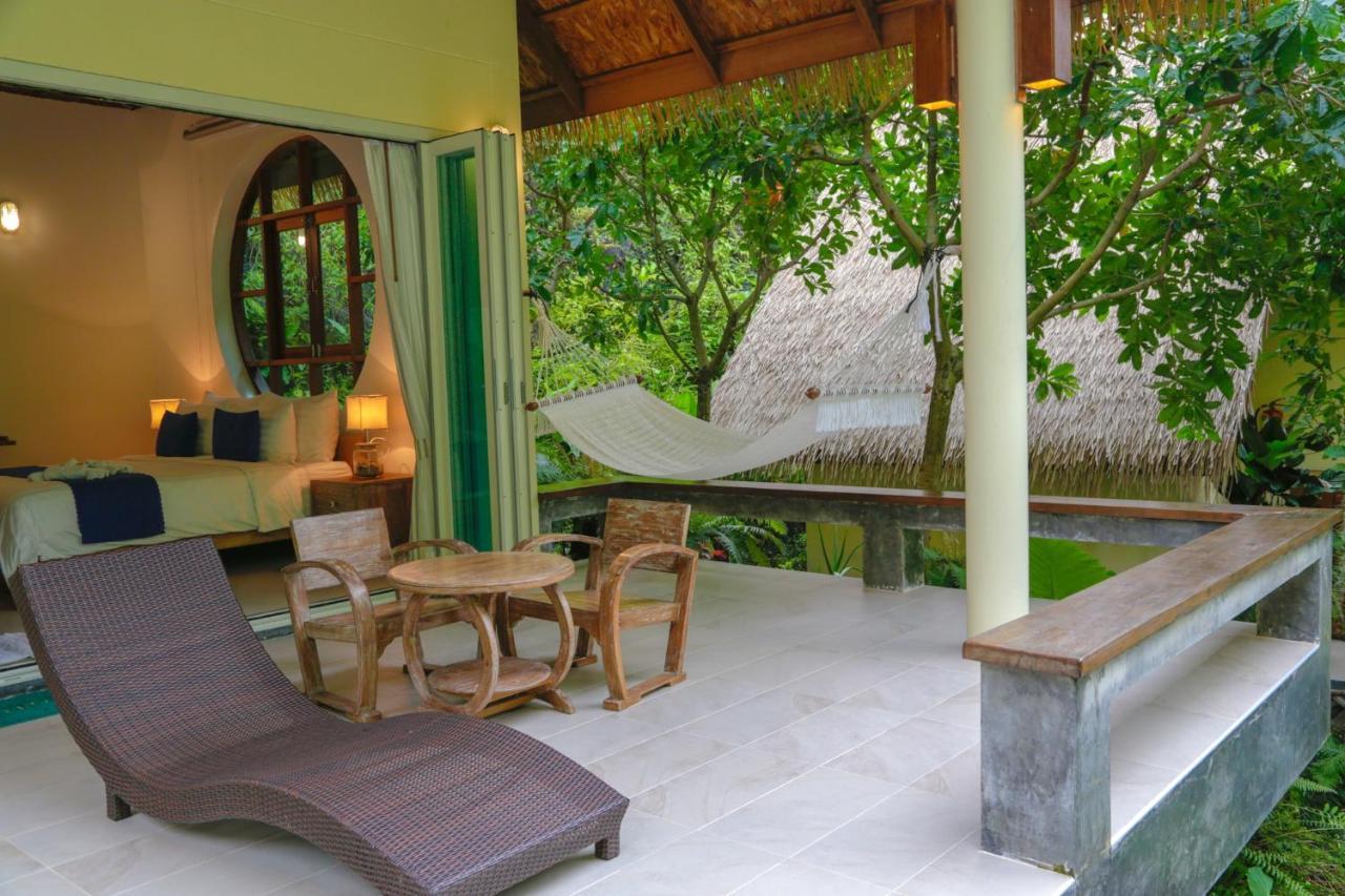 Purana Resort Koh Yao Noi - Sha Extra Plus Luaran gambar
