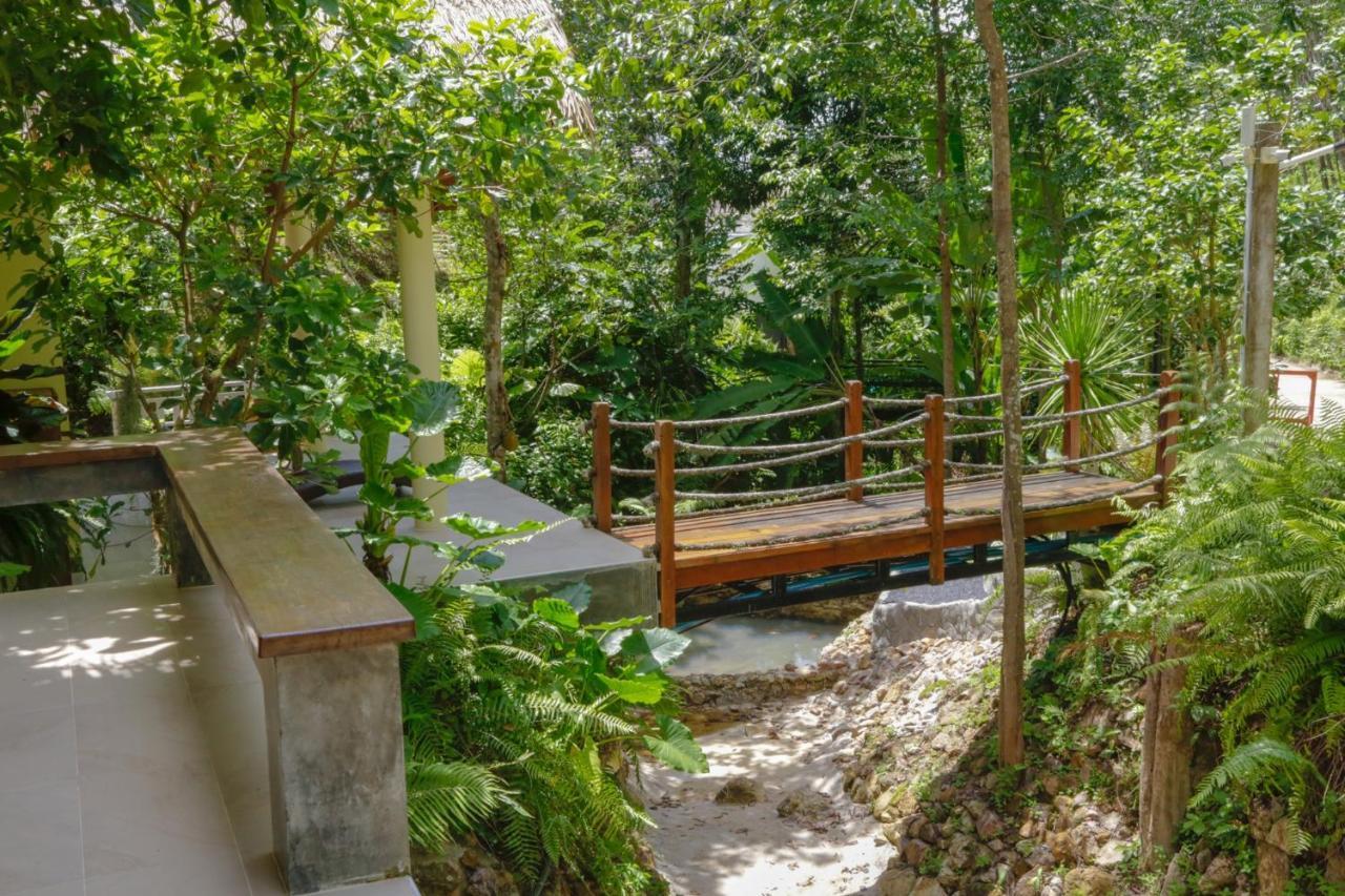 Purana Resort Koh Yao Noi - Sha Extra Plus Luaran gambar