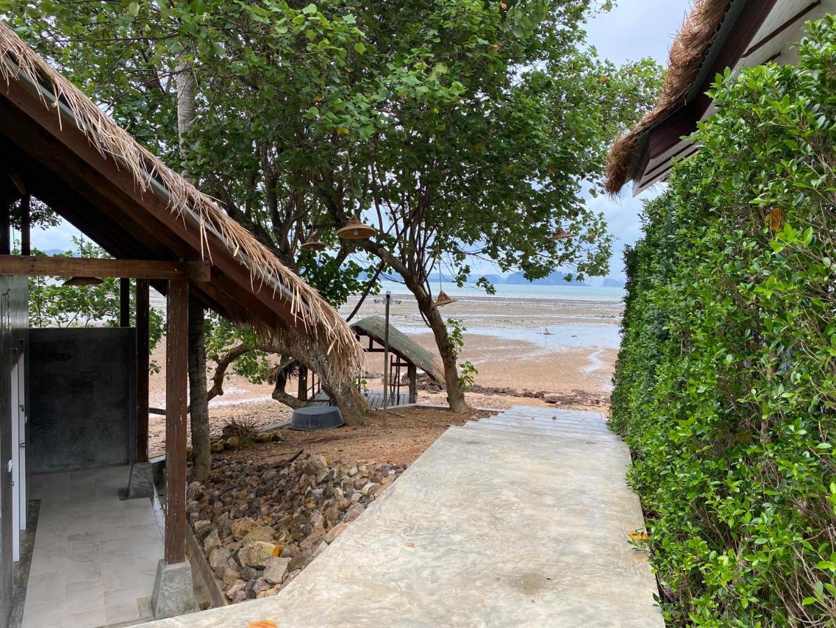 Purana Resort Koh Yao Noi - Sha Extra Plus Luaran gambar