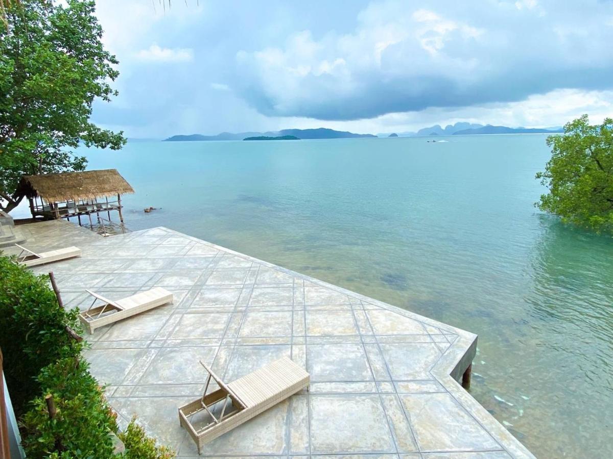 Purana Resort Koh Yao Noi - Sha Extra Plus Luaran gambar