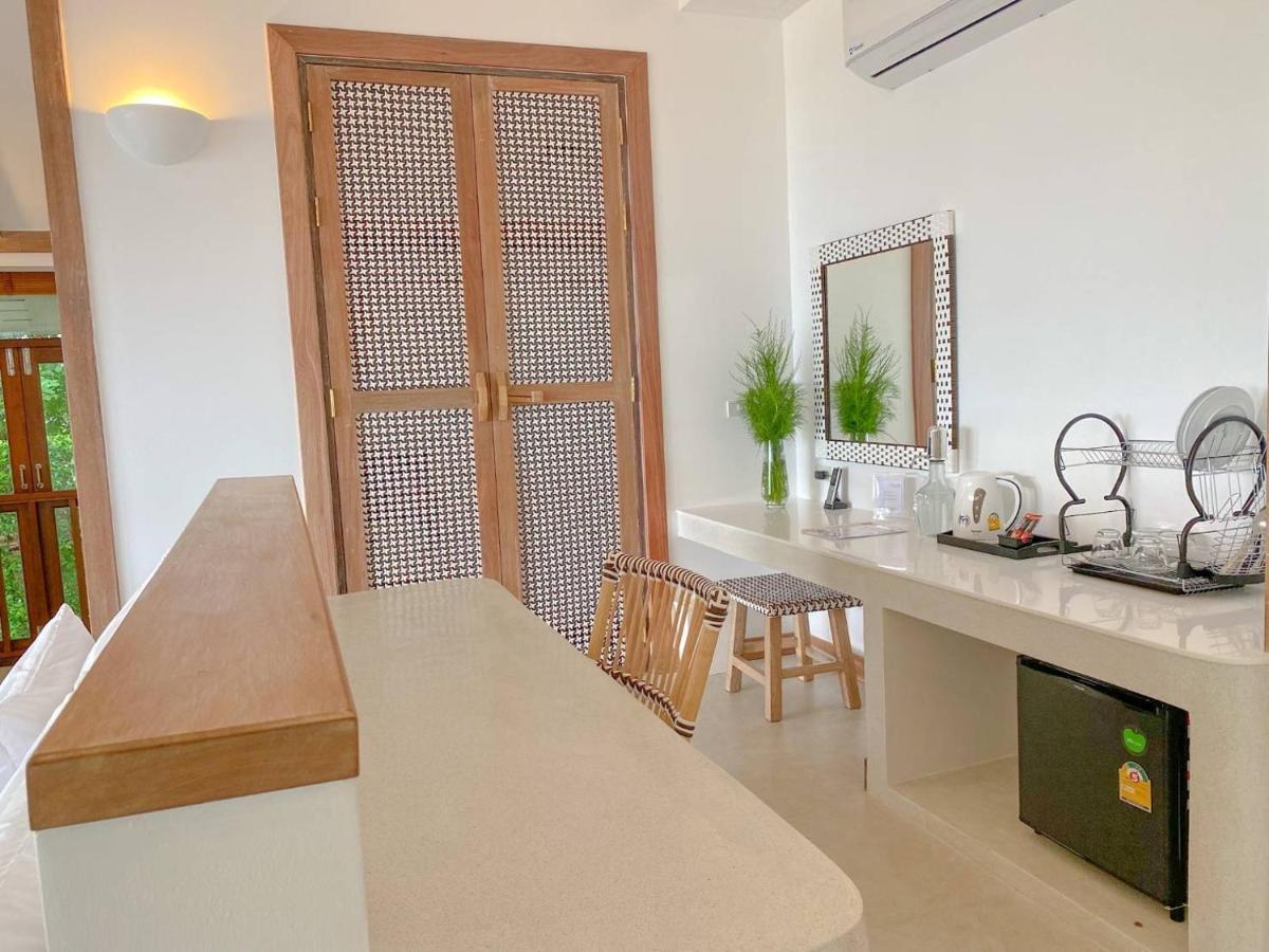 Purana Resort Koh Yao Noi - Sha Extra Plus Luaran gambar