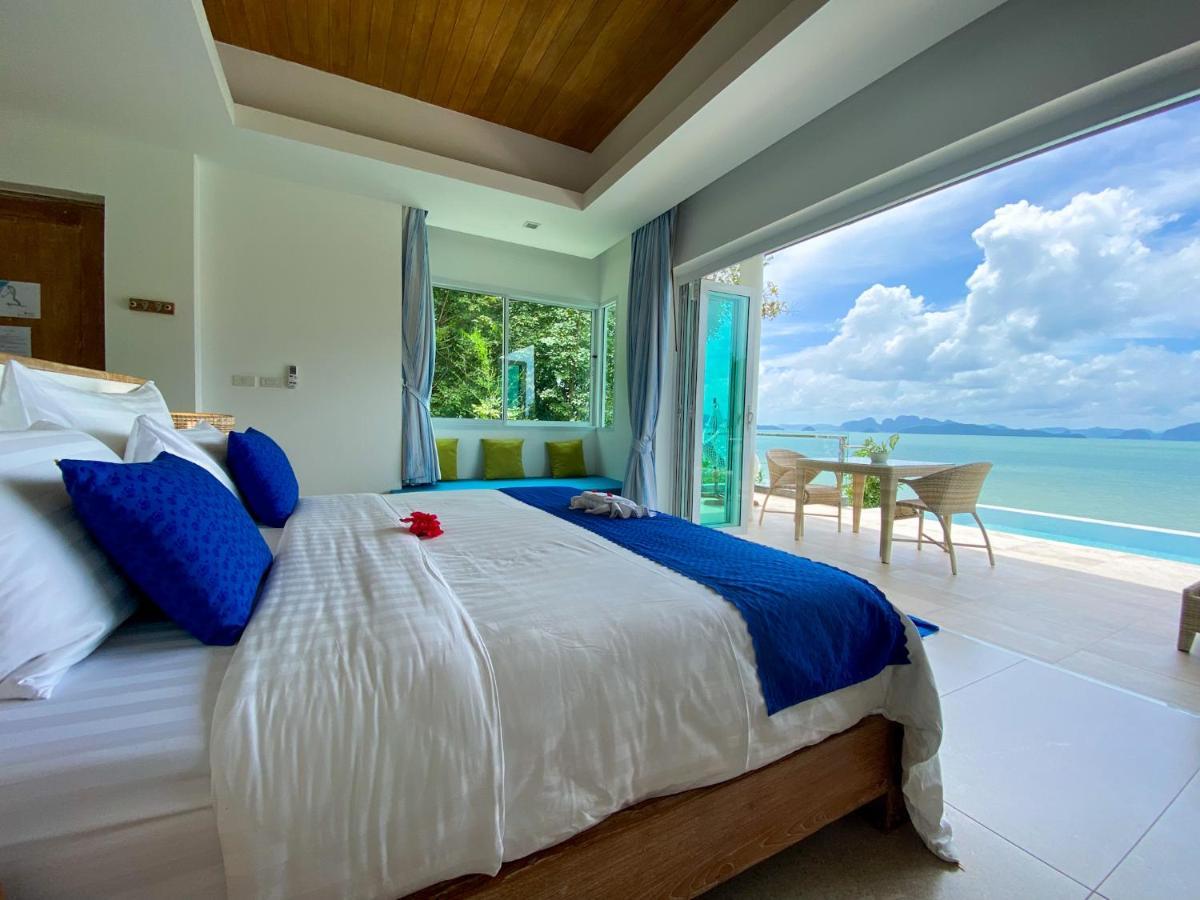 Purana Resort Koh Yao Noi - Sha Extra Plus Luaran gambar
