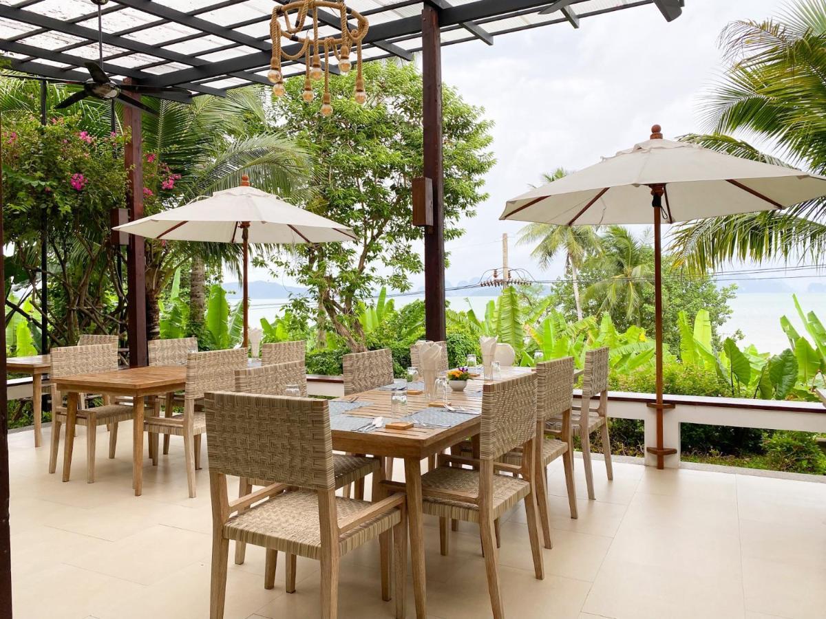 Purana Resort Koh Yao Noi - Sha Extra Plus Luaran gambar