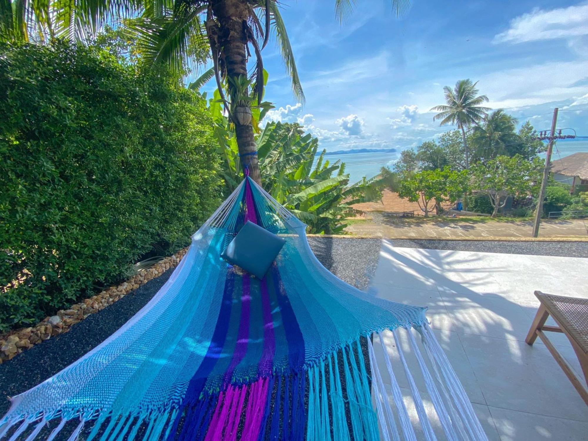Purana Resort Koh Yao Noi - Sha Extra Plus Luaran gambar