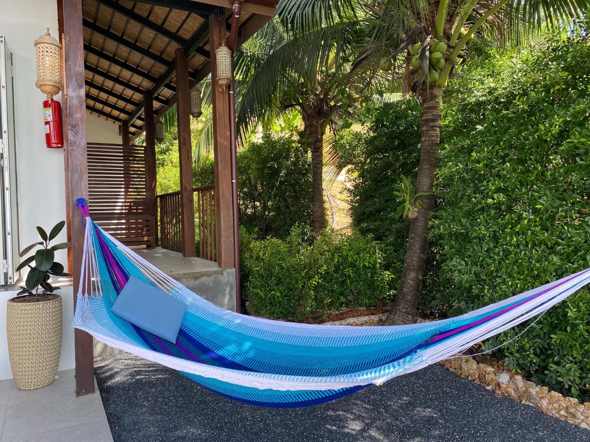 Purana Resort Koh Yao Noi - Sha Extra Plus Luaran gambar