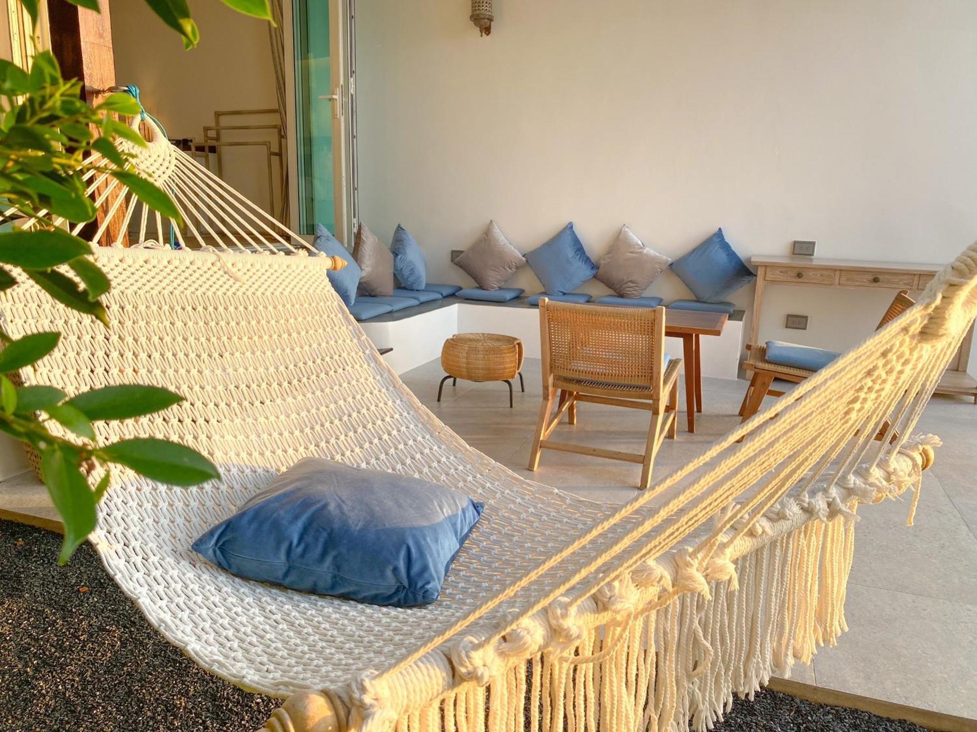 Purana Resort Koh Yao Noi - Sha Extra Plus Luaran gambar