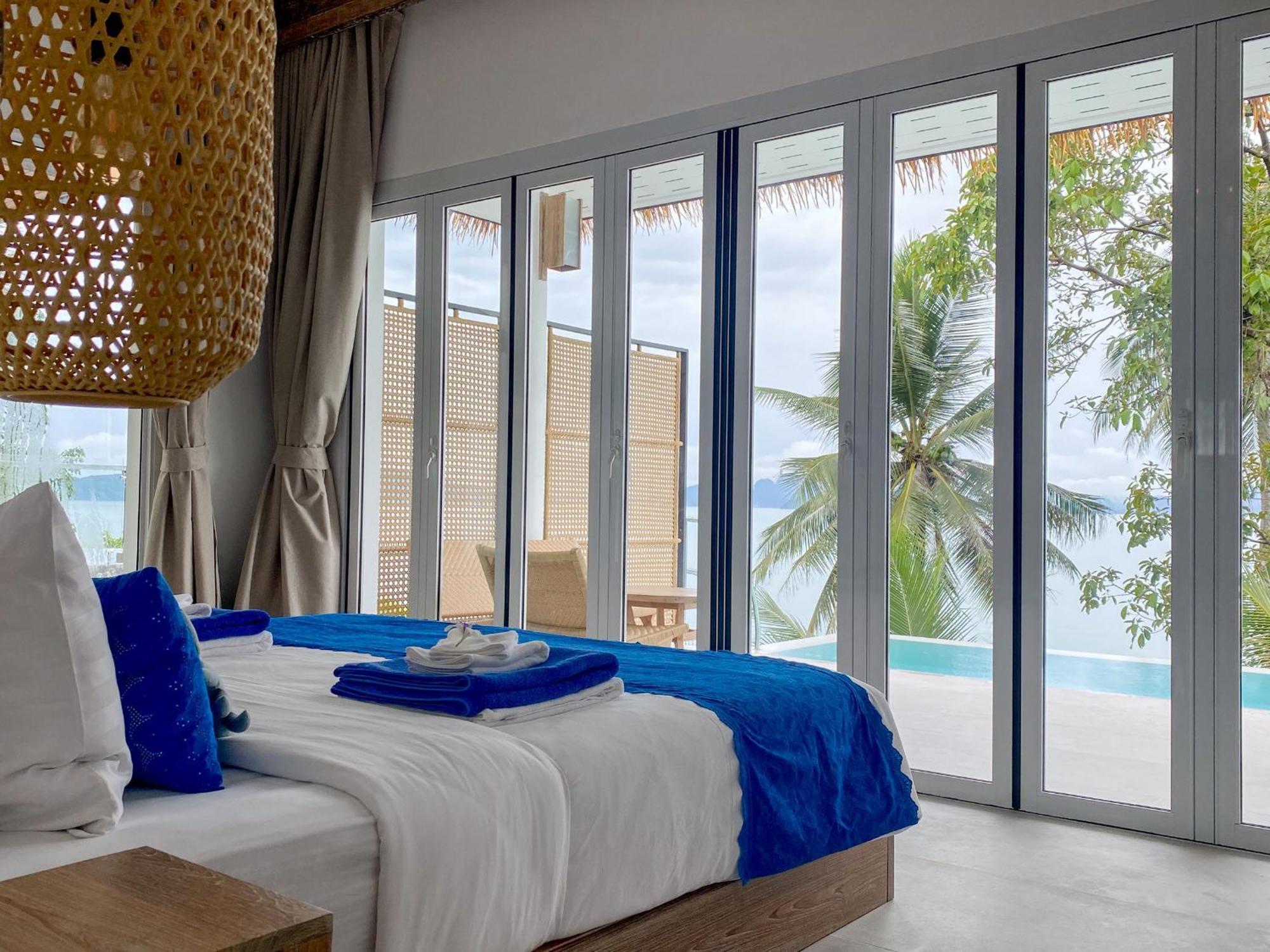 Purana Resort Koh Yao Noi - Sha Extra Plus Luaran gambar