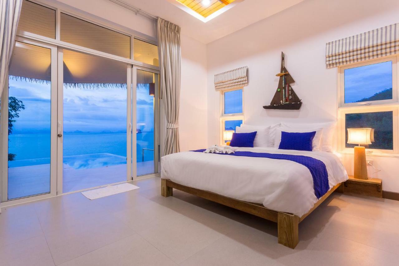 Purana Resort Koh Yao Noi - Sha Extra Plus Luaran gambar