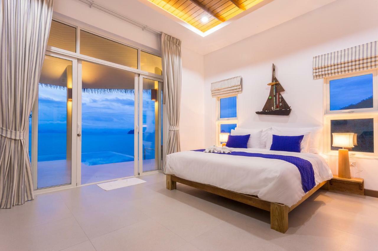 Purana Resort Koh Yao Noi - Sha Extra Plus Luaran gambar