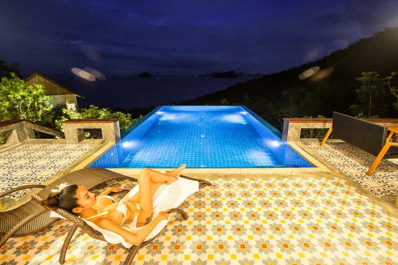 Purana Resort Koh Yao Noi - Sha Extra Plus Luaran gambar
