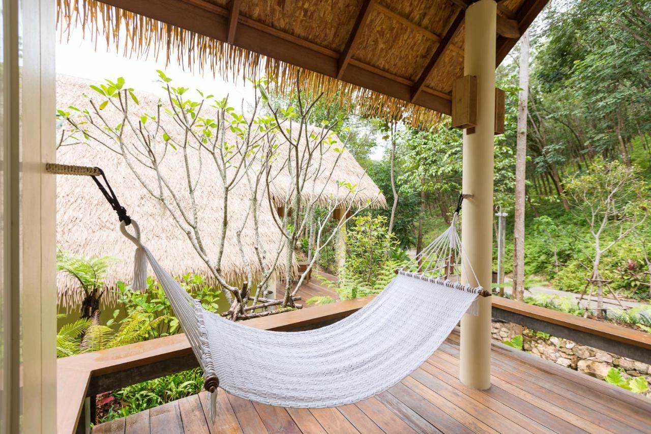 Purana Resort Koh Yao Noi - Sha Extra Plus Luaran gambar