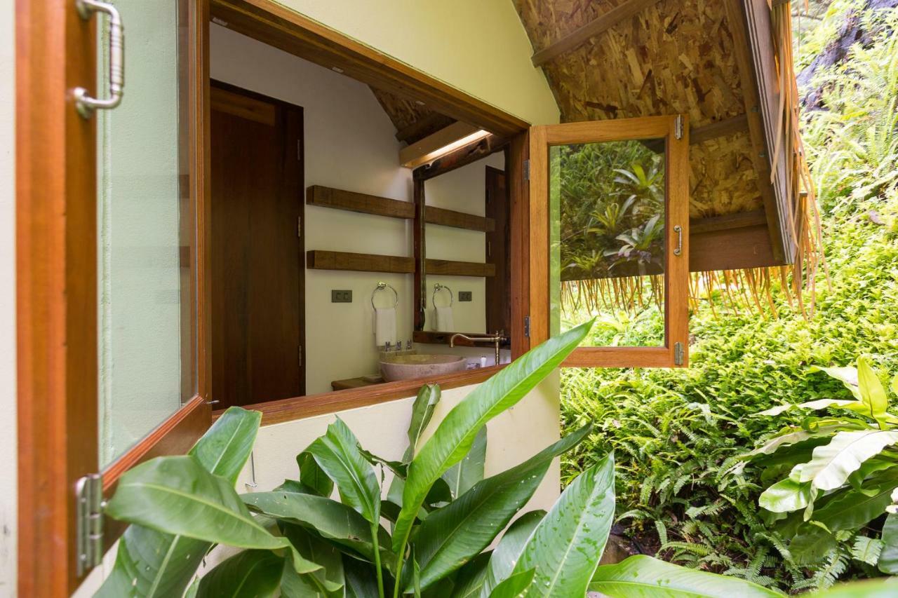 Purana Resort Koh Yao Noi - Sha Extra Plus Luaran gambar