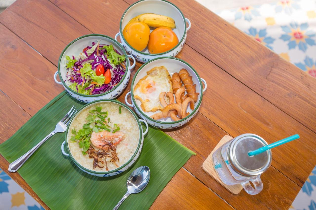 Purana Resort Koh Yao Noi - Sha Extra Plus Luaran gambar